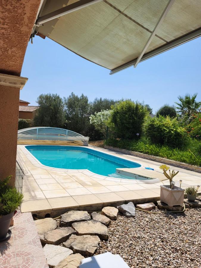 La Toscana Roquebrune Sur Argens エクステリア 写真