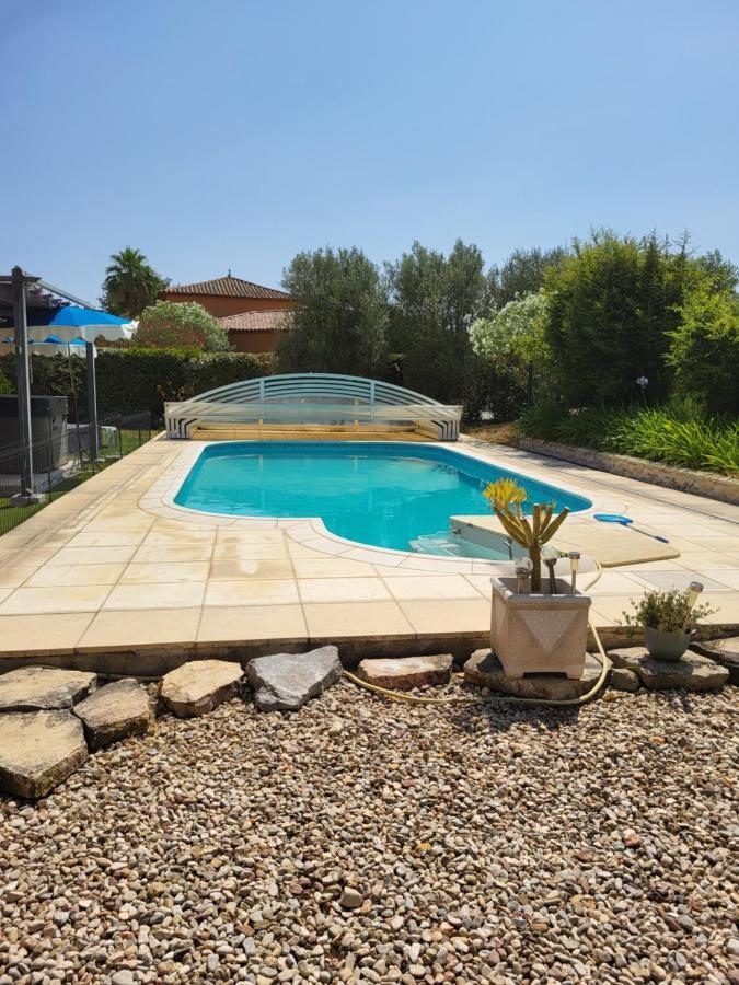 La Toscana Roquebrune Sur Argens エクステリア 写真