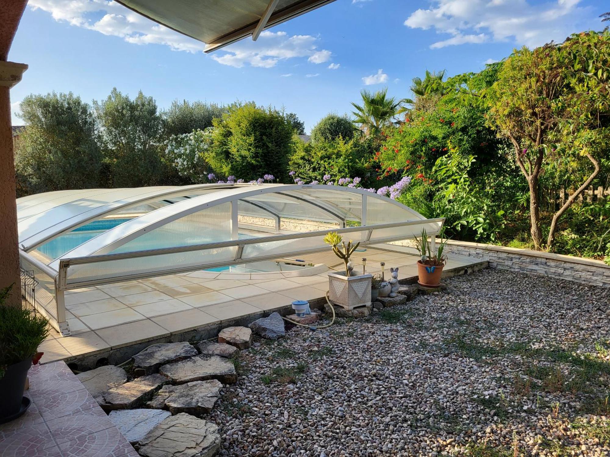 La Toscana Roquebrune Sur Argens エクステリア 写真