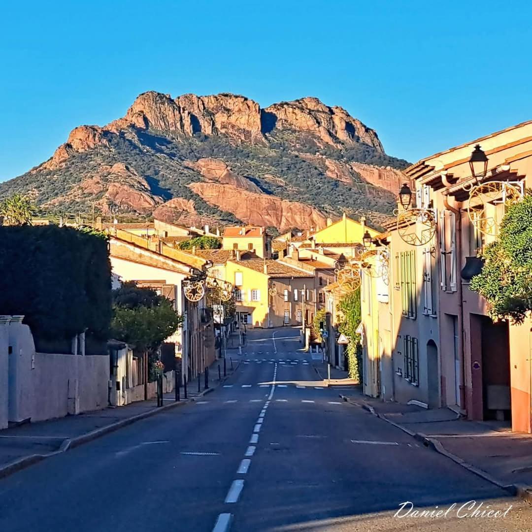 La Toscana Roquebrune Sur Argens エクステリア 写真