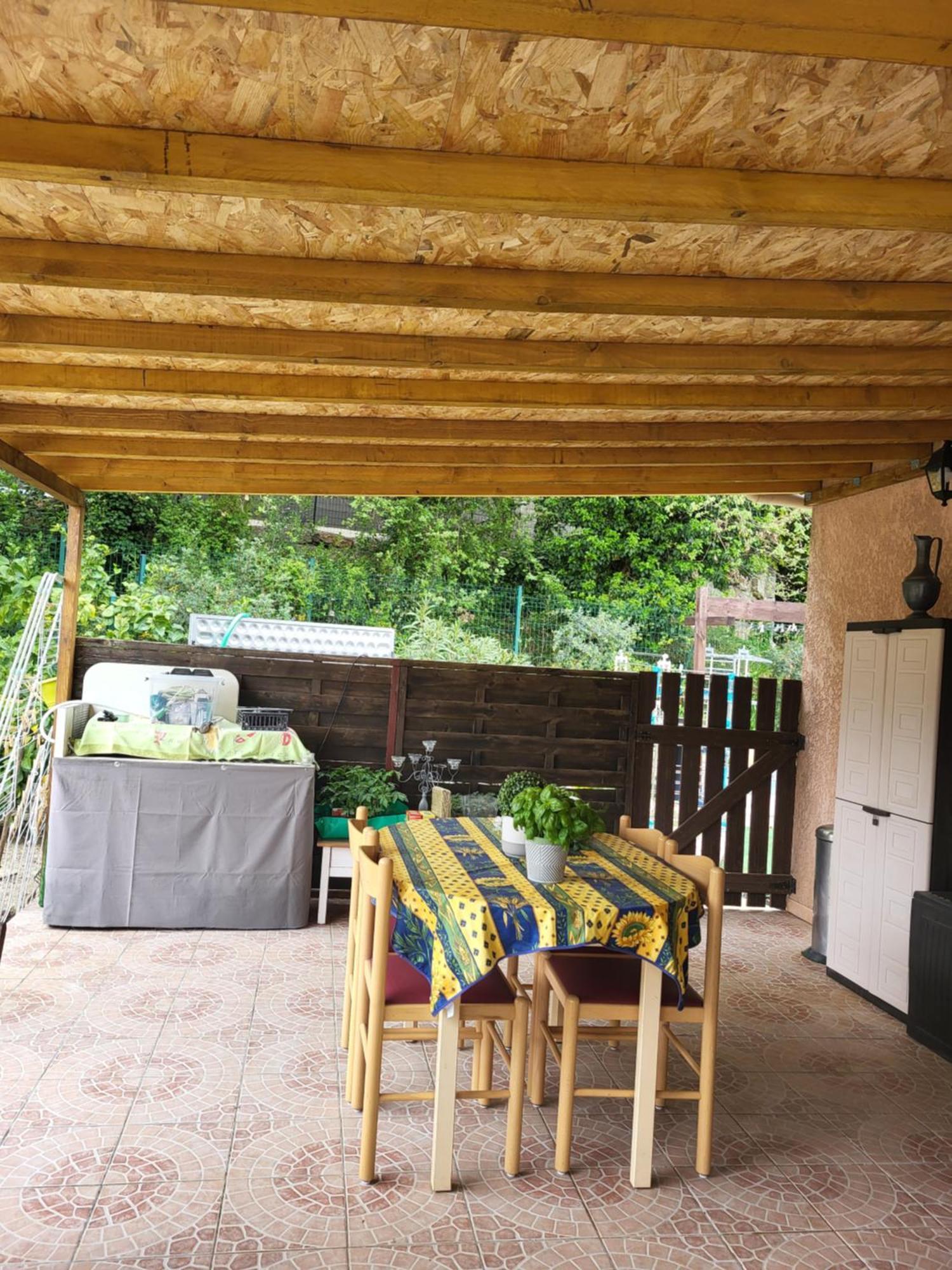 La Toscana Roquebrune Sur Argens エクステリア 写真